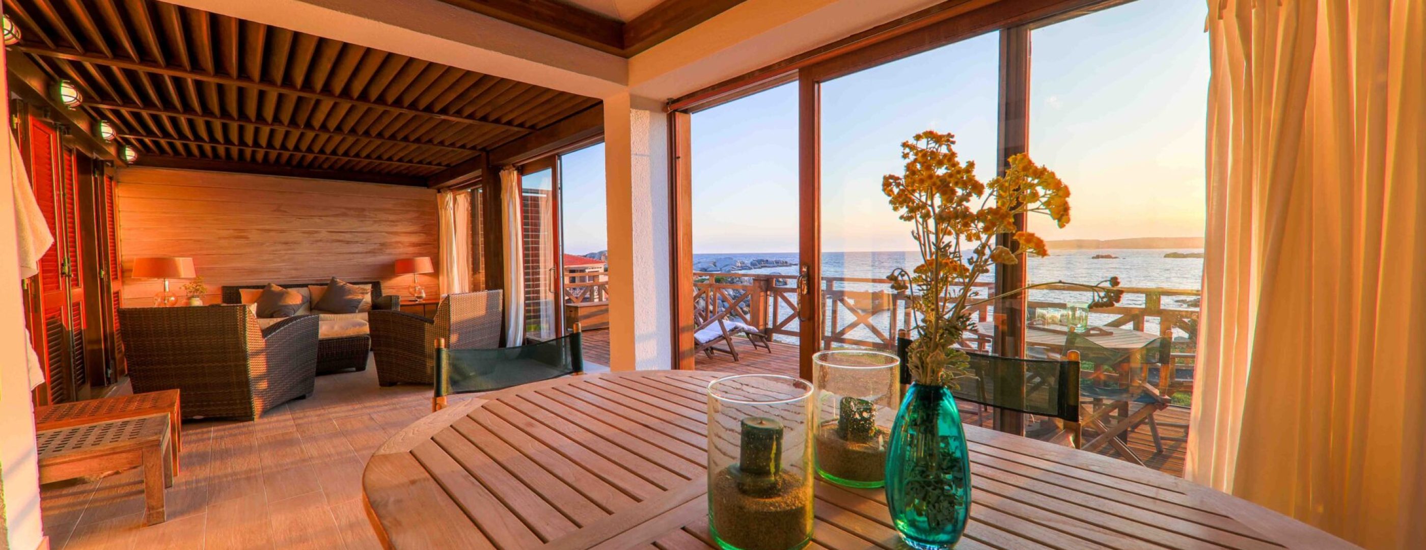 tavolo veranda zoom
